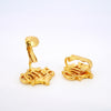 Dior earring