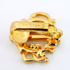 Dior earring