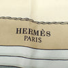 Hermès scarf