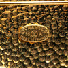 Secondhand Chanel Coco Mark Gold Plated Jewelry