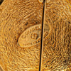 Secondhand Chanel Coco Mark Gold Plated Jewelry