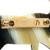 Secondhand Chanel Coco Mark Multicolour Metal Jewelry