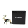 Secondhand Chanel Coco Mark Multicolour Metal Jewelry