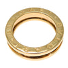Bulgari ring