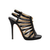 Secondhand Jimmy Choo Glenys Gladiator Sandals - '10s