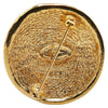 Secondhand Chanel Cambon Gold Plated Jewelry