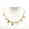Chanel necklace