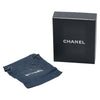 Secondhand Chanel Coco Mark Gold Plated Jewelry