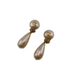 Chanel earring