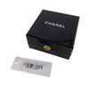 Chanel earring