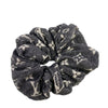 Secondhand Louis Vuitton Grey Cotton Jewelry
