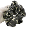 Secondhand Louis Vuitton Grey Cotton Jewelry