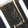 Secondhand Chanel - Black Leather Jewelry