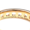 Secondhand Tiffany & Co T narrow