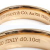 Secondhand Tiffany & Co Atlas X
