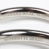 Secondhand Tiffany & Co Curved band