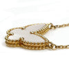 Secondhand Van Cleef & Arpels Lucky alhambra