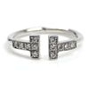 Secondhand Tiffany & Co T wire