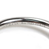 Secondhand Tiffany & Co T wire