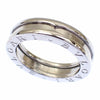 Bulgari ring