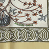 Hermès scarf