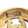 Chanel earring