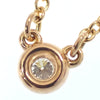 Secondhand Tiffany & Co Diamonds By The Yard