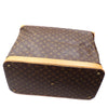 Louis Vuitton travel