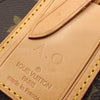 Louis Vuitton travel