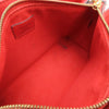 Secondhand Louis Vuitton Soufflot Brown Canvas Bag