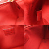 Secondhand Louis Vuitton Soufflot Brown Canvas Bag