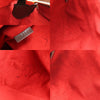 Secondhand Louis Vuitton Sistina Brown Canvas Bag