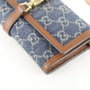 Gucci wallet