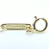 Secondhand Tiffany & Co T Two