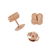 Van Cleef & Arpels earring