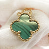 Secondhand Van Cleef & Arpels Vintage Alhambra