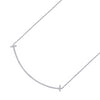 Secondhand Tiffany & Co T Smile