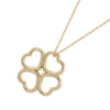 Secondhand Tiffany & Co Crown heart