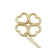 Secondhand Tiffany & Co Crown heart