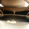 Secondhand Louis Vuitton Capucines Beige Leather Bag