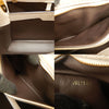 Secondhand Louis Vuitton Capucines Beige Leather Bag