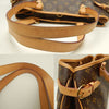 Secondhand Louis Vuitton Batignolles Horizontal