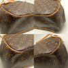 Secondhand Louis Vuitton Batignolles Horizontal