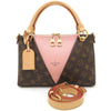 Secondhand Louis Vuitton V Tote BB