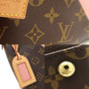 Secondhand Louis Vuitton V Tote BB