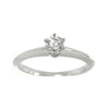 Secondhand Tiffany & Co Solitaire