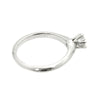 Secondhand Tiffany & Co Solitaire
