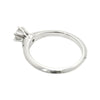Secondhand Tiffany & Co Solitaire