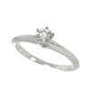 Secondhand Tiffany & Co Solitaire