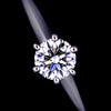 Secondhand Tiffany & Co Solitaire